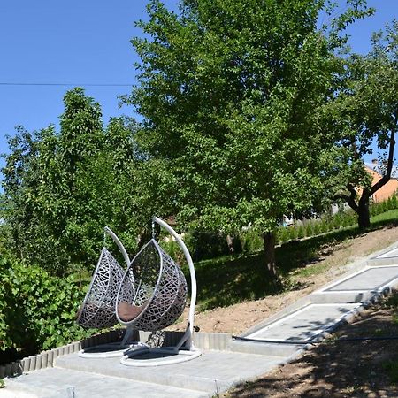 Гостевой дом на ул. Леси Украинки Трускавец Экстерьер фото